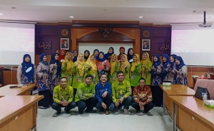 Prodi PIAUD UIN KHAS Jember Melakukan Benchmarking di PIAUD UIN Sunan Kalijaga Yogyakarta